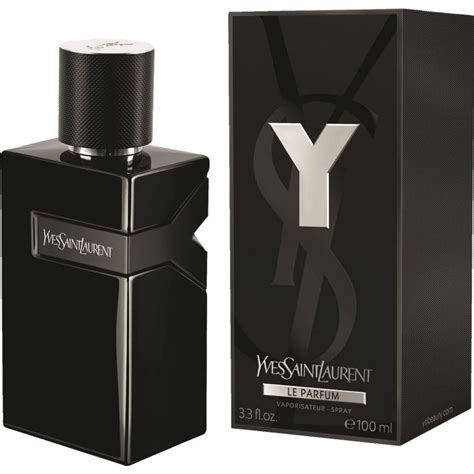 y le perfume reviews